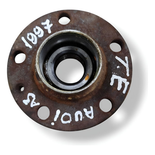 Cubo Rolamento Roda Traseira Esquerda Audi A3 1997 1998 1999