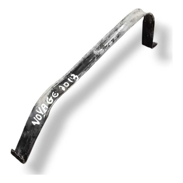 Cinta Tanque Combustível Volkswagen Voyage 2013 2014 2015 Preto 2013