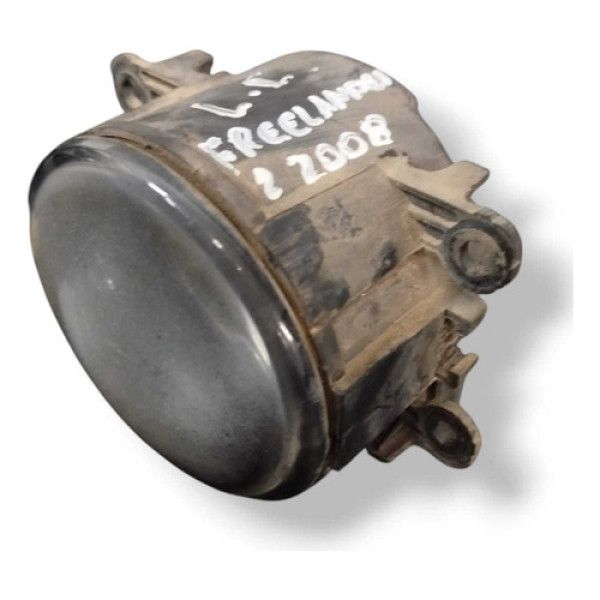 Farol Milha Lado Esquerdo Land Rover Freelander 2 3.2  2008