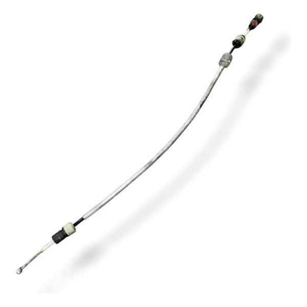 Cabo Embreagem 2peugeot 207 Passion 2010 2011 2012