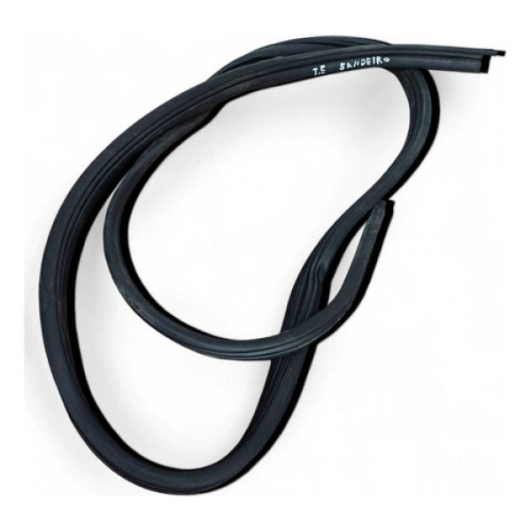 Borracha Porta Traseira Esquerda Renault Sandero 1.0 2014