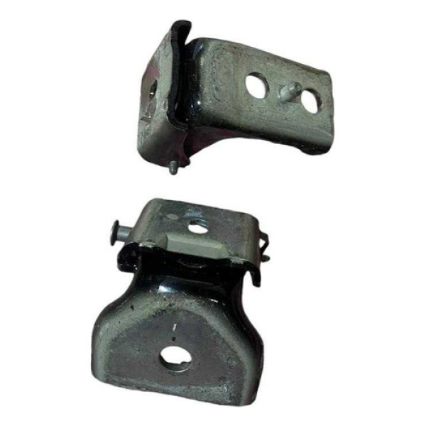 Par Dobradiça Porta Traseira Esquerda Citroën C3 206 1.4 12