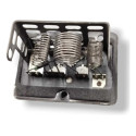Resistencia Ar Condiconado Chevrolet Blazer 2010 15094285