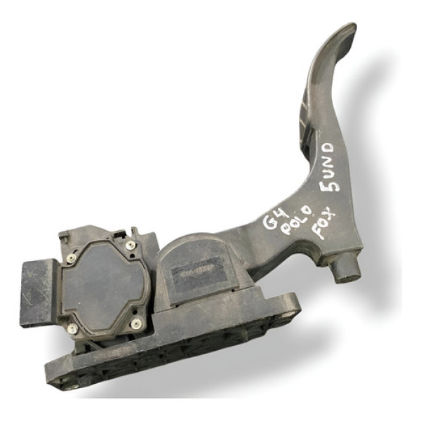 Pedal Acelerador Volkswagen Gol G4 2003 2004 0280752215