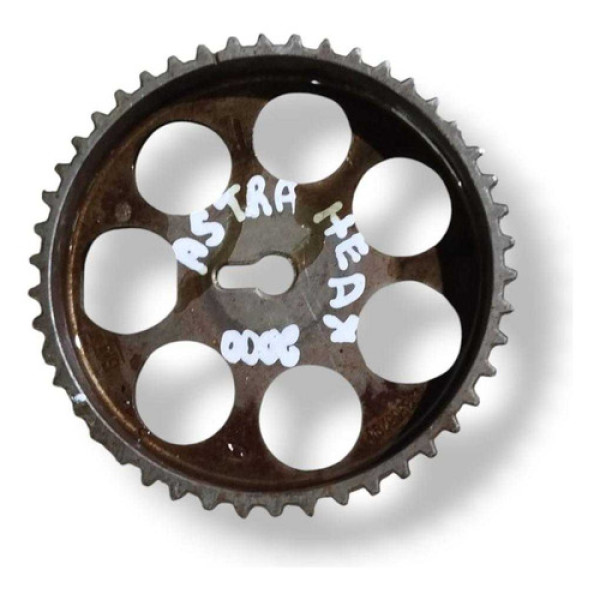 Polia Engrenagem Comando Válvula Chevrolet Astra 1.8 2000