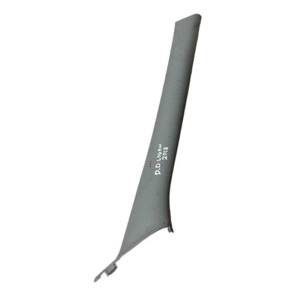 Acabamento Coluna Diante Direito Renault Logan 12 8200603101