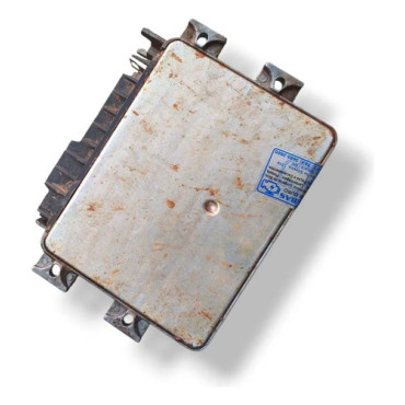 Módulo Injeção Fiat ...