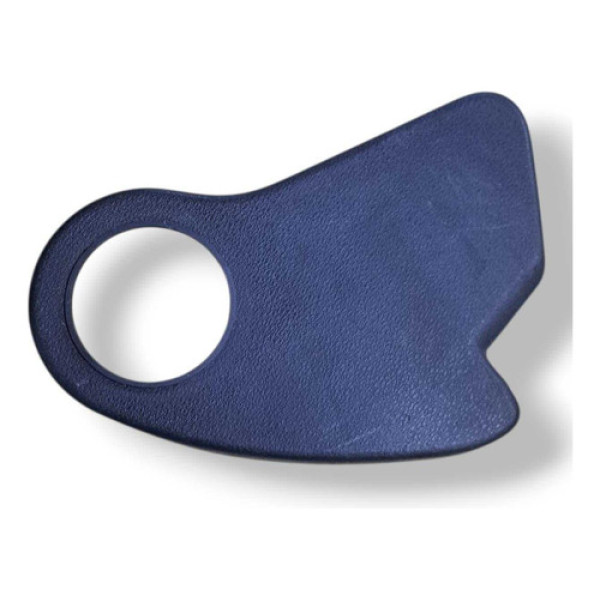 Acabamento Banco Lateral Diant. Direito  Vw Fox 5z0881479