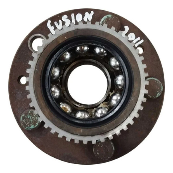 Cubo Roda Dianteiro Direito Ford Fusion 2.5 - 2011 2012 2013
