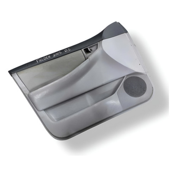 Forro Porta Dianteira Esquerda Fielder  2005 6776402130