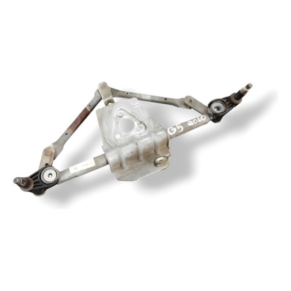 Galhada Do Motor Limpador Parabrisa Volkswagen Gol G5 2010