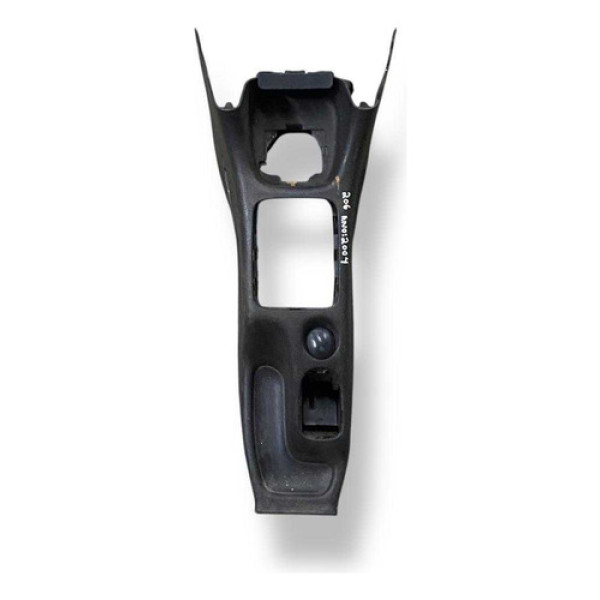 Console Central Do Cambio Peugeot 206 2006 2007 9625036877