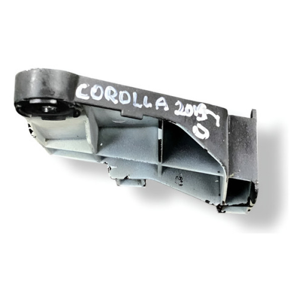 Guia Parachoque Tras Direito Toyota Corolla 2019 5256202260