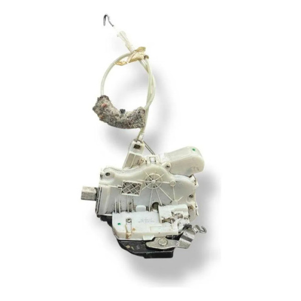 Fechadura Porta Traseira Esquerda Volkswagen Gol G5 1.6 2011