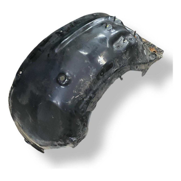 Parabarro Dianteira Esquerda Chevrolet Blazer 2.4  2010 2011