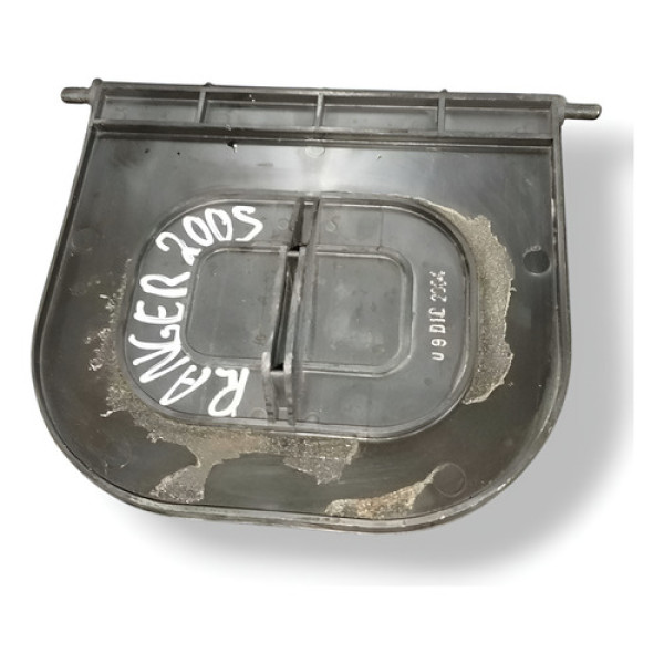 Carcaça Caixa Evaporadora Ford Ranger 3.0 2005 F57h19a813