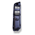 Moldura Comando Vidro Diant Esquerdo Cobalt 2013 74232x7b02