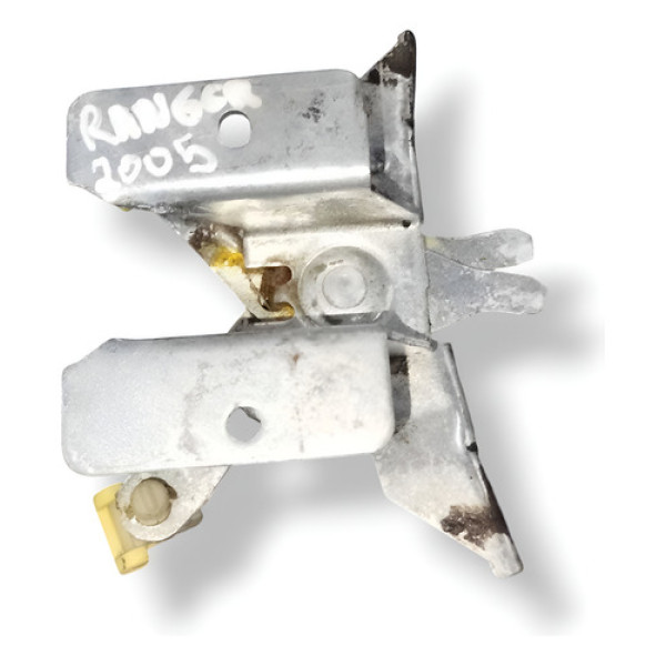 Fechadura Central Tampa Traseira Ford Ranger 2004 2005 2006