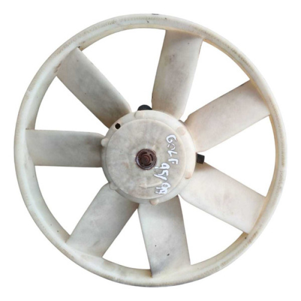 Ventoinha Do Defletor Volkswagen Golf 1995/1999  1h0959455