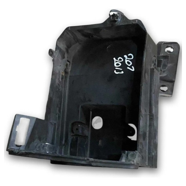 Suporte Caixa Fusiveis Peugeot 207 2013 2014 9663399580