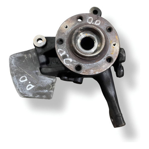 Manga Eixo Dianteira Direita Peugeot 407 Sw 2006 2007 2008 