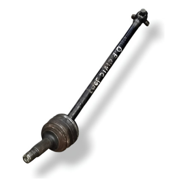 Semi Eixo Dianteiro Esquerdo Honda Civic 1997 1998 1999 2000