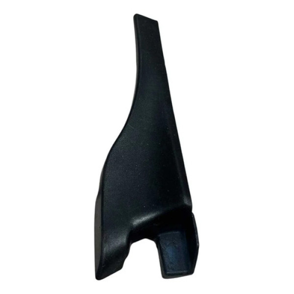 Moldura Grade Churrasqueira Esquerdo Logan 08/13 668224117r