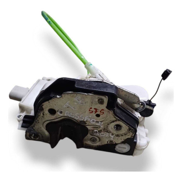 Fechadura Elétrica Traseira Esquerda Crossfox 14 5z48390135