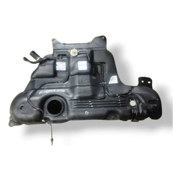 Tanque De Combustivel Renault Fluence 2.0 2013 172025948