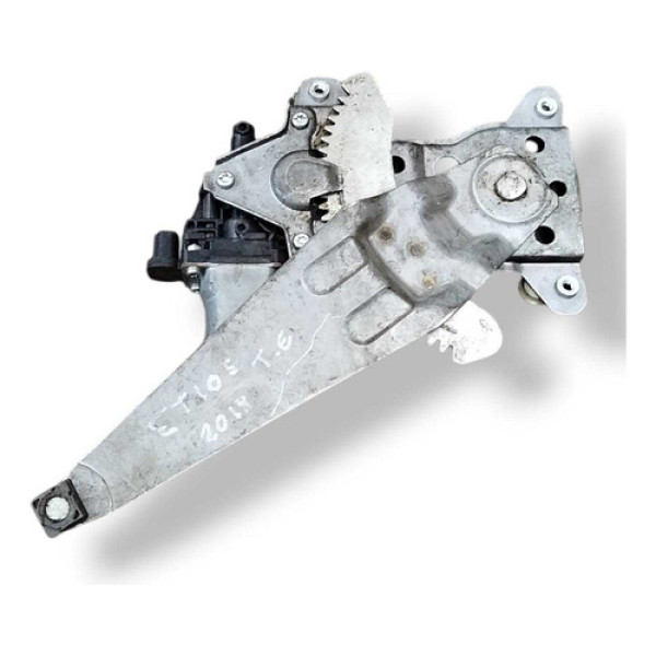 Máquina Vidro Elétrica Traseira Esq Etios 2013 2014 A 2016