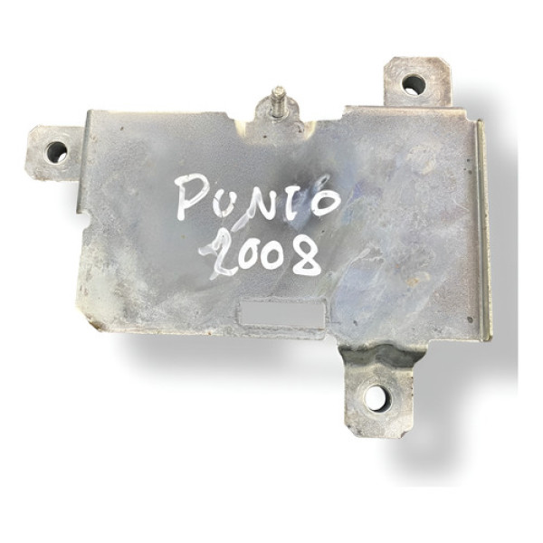 Suporte Modulo Conforto Fiat Punto 1.8 2008 2009  017502556