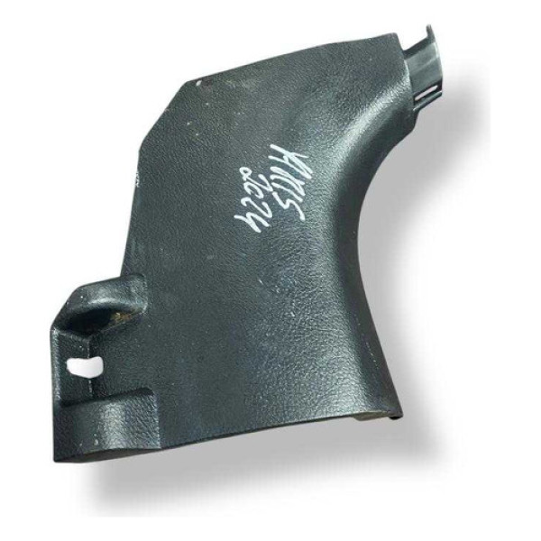 Acabamento Soleira Diant Esquerda Yaris 1.5 2025 621120d360 Preto