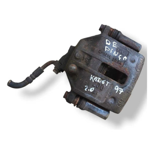 Pinça Freio Dianteira Esquerda Chevrolet Kadett 2.0 1997 