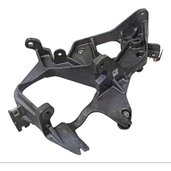 Suporte Alavanca Freio Mão Honda New Civic 2007 2008 A 2011