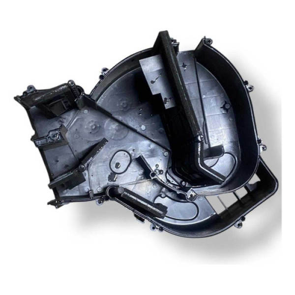 Carcaça Caixa Evaporadora Jac J3 1.4 2012 2013 2014 2015