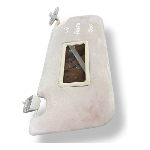 Quebra Sol Lado Direito Ford Fiesta 2007 2008 2009 2010 2011