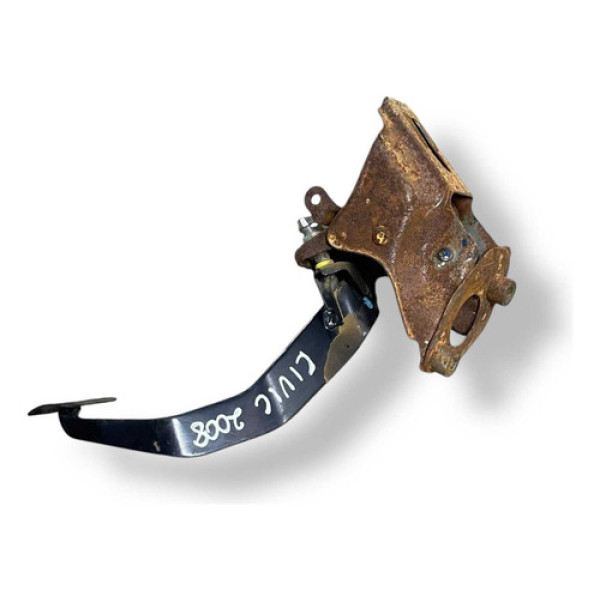 Pedal Embreagem Honda Civic 2008 2009 2010 2011 2012 