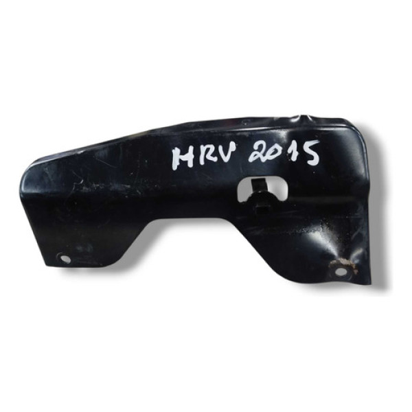 Protetor Chicote Bico Honda Hr-v 2015 2016 2017 2018 2019   