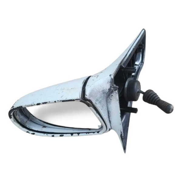 Retrovisor Manual Direito Chevrolet Corsa 1996 1997 1998