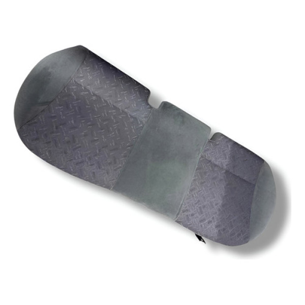 Assento Banco Traseiro Ford Focus 2002 2003 2004 2005  2006 - 1