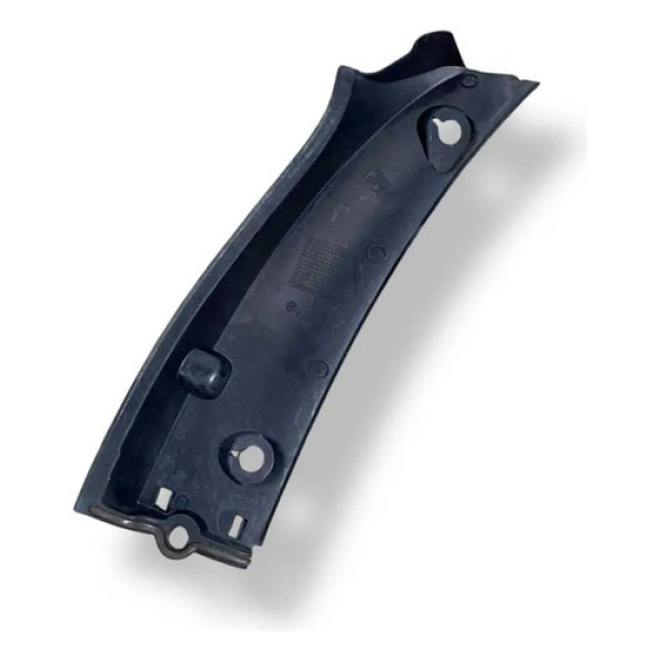 Grade Churrasqueira Esquerda Vw Gol G6 2013 2014 5u1819403