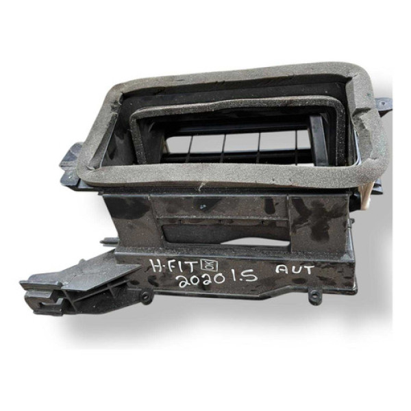 Carcaça Caixa Evaporadora Honda Fit 1.5 Aut 2020