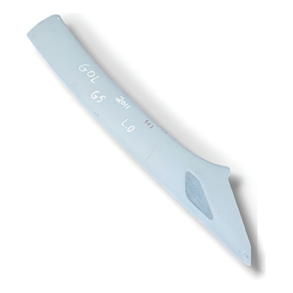 Acabamento Coluna Parabrisa Direito Gol G6 Voyage 5u0867234