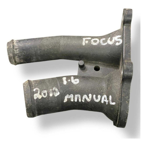 Carcaça Válvula Termostática Ford Focus 1.6 2012/2015 C8w0a