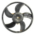 Ventoinha Radiador Chevrolet  Celta 2007 A 2013 1.0 Flex 