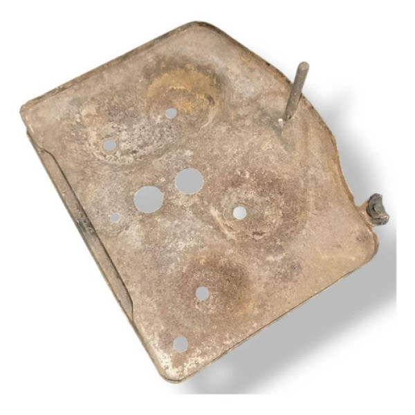 Suporte Caixa Bateria Fiat Palio Weekend 1.8 2006/2007/2008