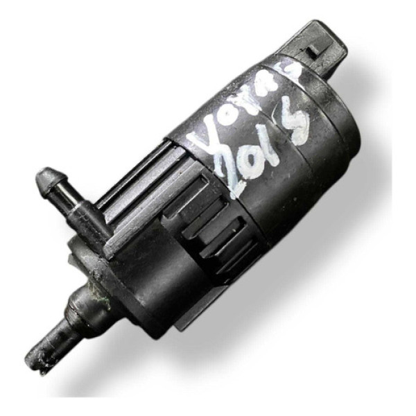 Motor Bomba Partida Frio Vw Voyage 1.6 2013/16 - 377955651b