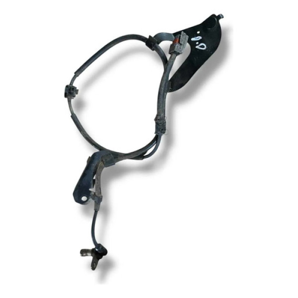 Sensor Abs Dianteiro Direito Chevrolet S10 2.8 2014 Manual