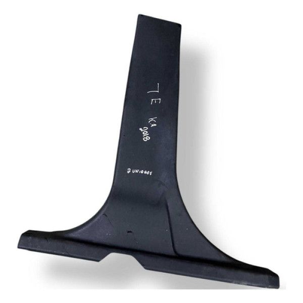 Acabamento Coluna Central Esquerdo  Ford Ka 2018  E3b5a243w0