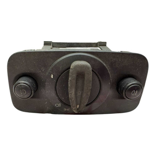 Botão Comando Farol Milha Ford Ecosport 2013/2014 Cn1513a024